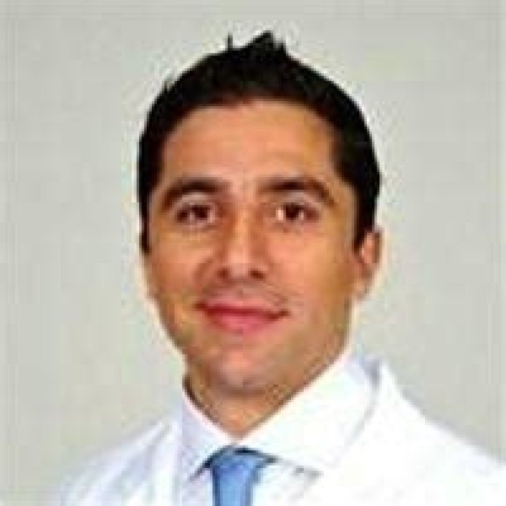 Dr. Ari Seidenstein, MD – Paramus, NJ