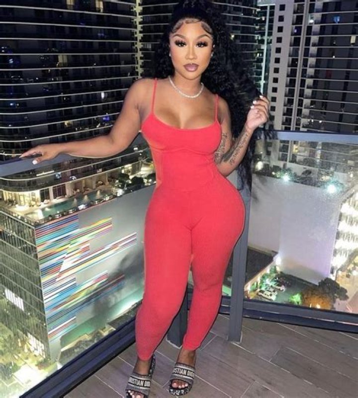 Ariana Fletcher – Bio, Facts, Family & Career of the Instagram Star