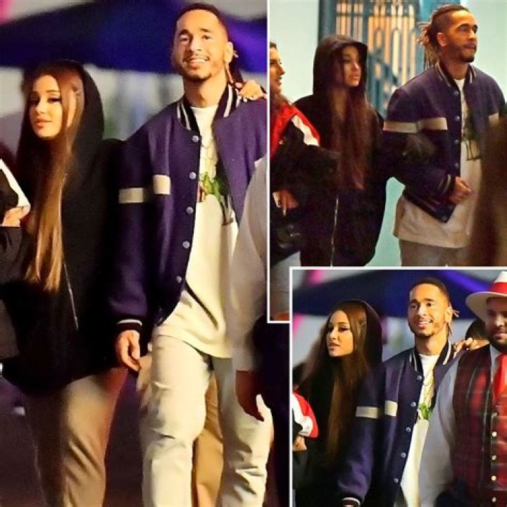 Ariana Grande And Social House’s Mikey Foster Dating? – Fans Are Convinced After Releasing Their Hot Collab!