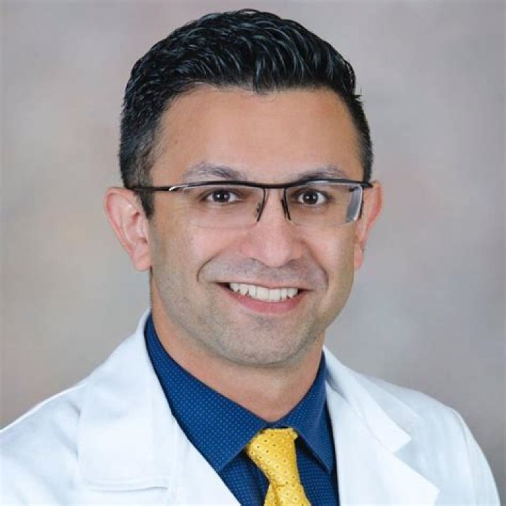 Dr. Aric Aghayan, MD – West Linn, OR