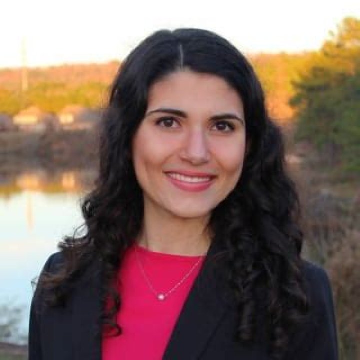 Ariel Denson – Charlotte, NC