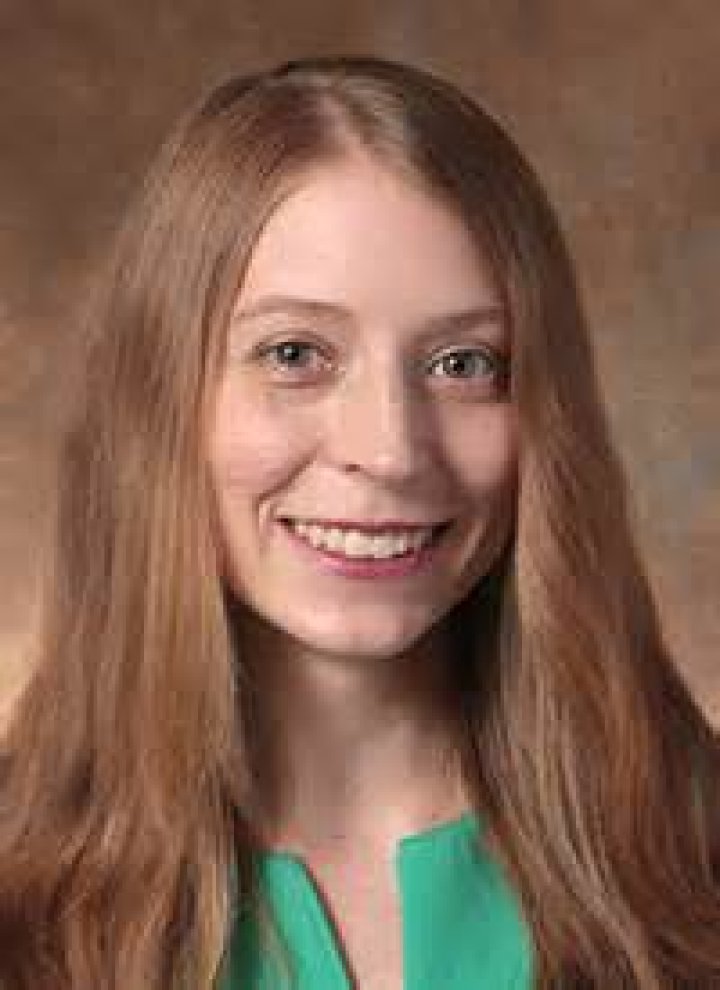 Dr. Ariel Lee, MD – Corvallis, OR