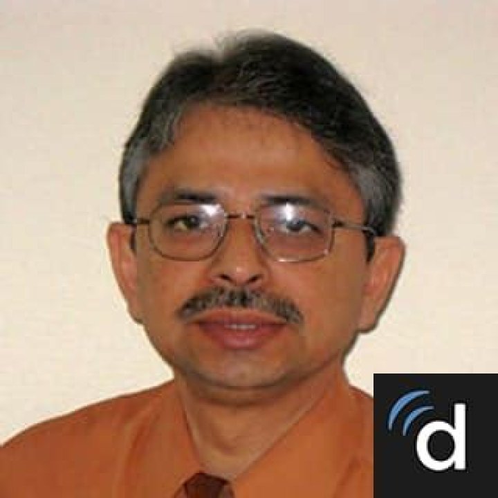 Dr. Arindam Bandyopadhyay, MD – New Braunfels, TX