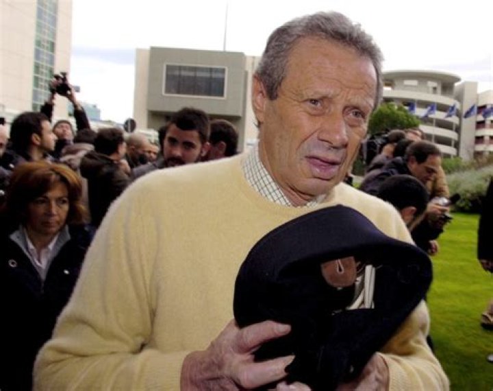 
Armando Zamparini Age, Birthday, Wikipedia, Who, Nationality, Biography 