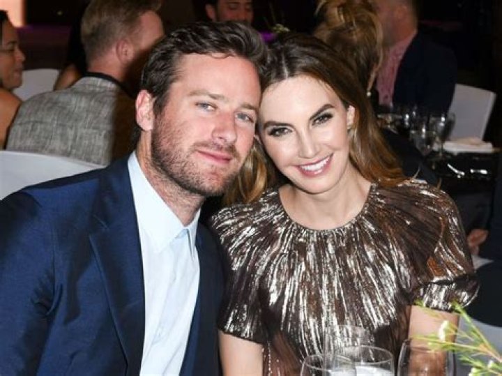 Armie Hammer Posts Video Of Young Son Sucking On His Toes – Wife Elizabeth Chambers Shuts Down Haters Amid Backlash