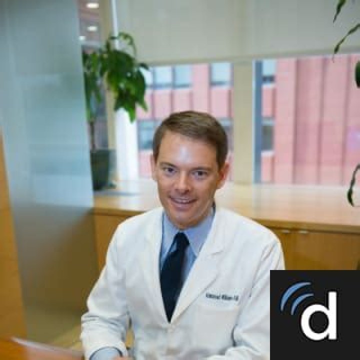 Dr. Armistead Williams, MD – Norfolk, VA