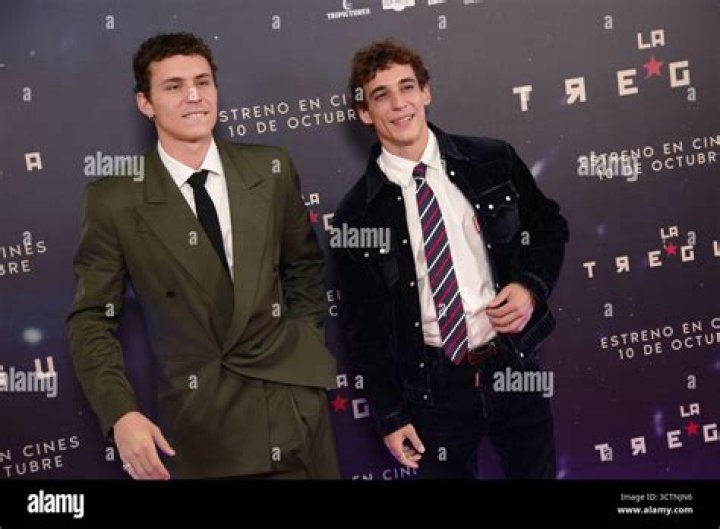 Aron Piper Biography - Facts, Childhood, Family Life & Achievements