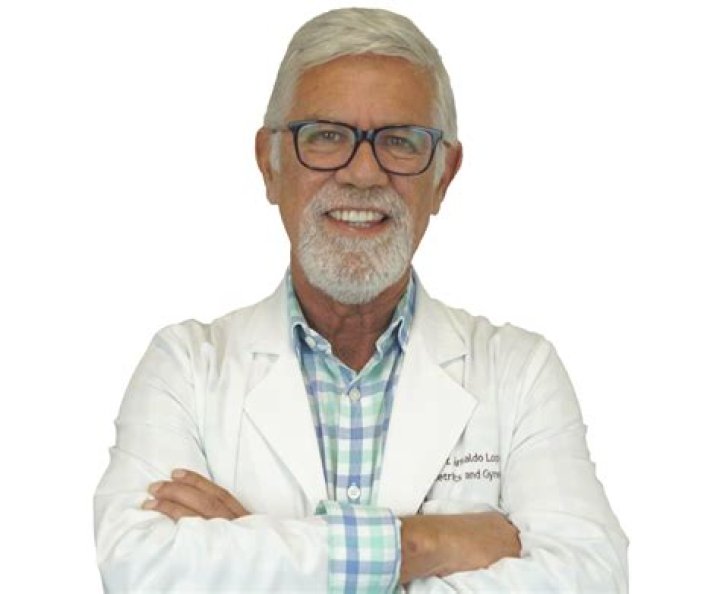 Dr. Arnaldo Villafranca III, MD – Pembroke Pines, FL