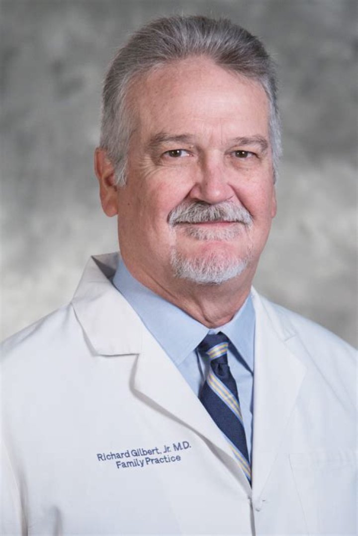 Dr. Arnold Gilbert, MD – Martinez, CA