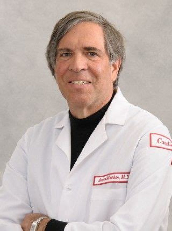 Dr. Arnold Meshkov, MD – Jenkintown, PA