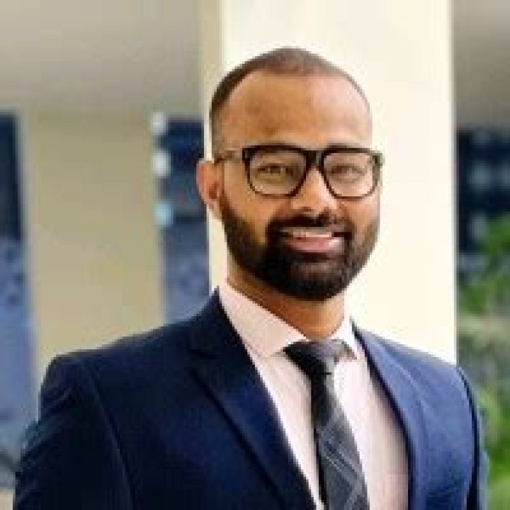 Dr. Arpit Gupta, MD – New York, NY