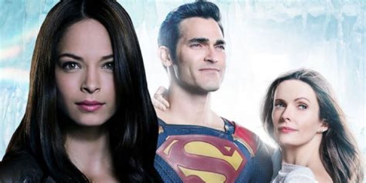 Arrowverse Fans Are Hyped To Meet Lana Lang In Superman & Lois