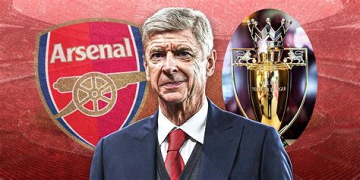 
Arsene Wenger Backs Arsenal To Compete For Premier League Title 