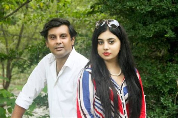 Arshad Sharif Wife Javeria Siddique: Meet His Father And Brother- Pakistani journalist Shot Dead In Kenya