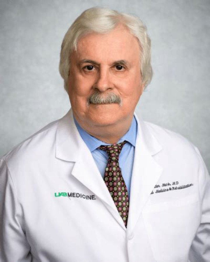 Dr. Arthur Mark, MD – Ocean, NJ