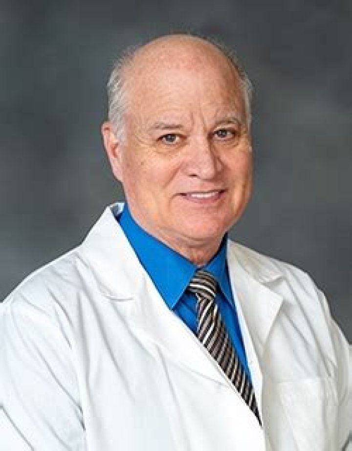 Dr. Arthur Nauman, MD – Baltimore, MD