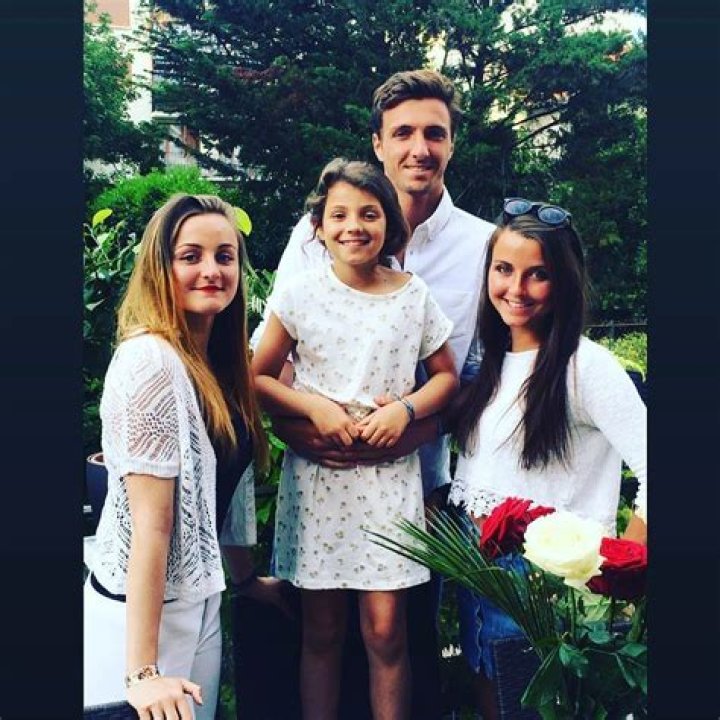 Meet Mathilde, Julie and Flore