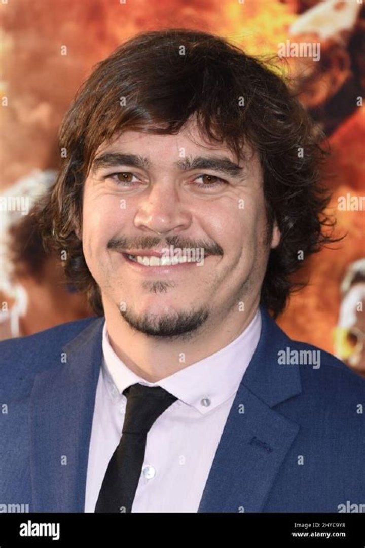 Arturo Del Puerto Height, Age, Boyfriend, Biography, Wiki, Net Worth