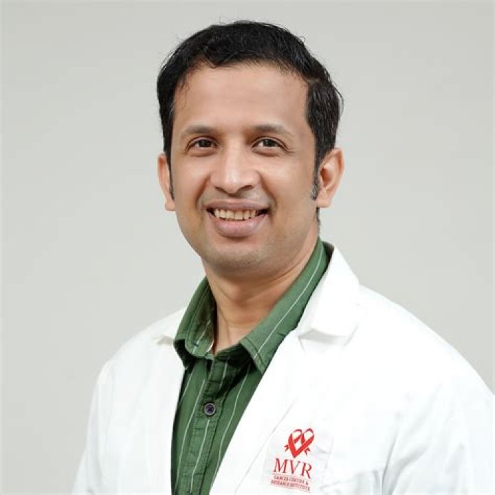 Dr. Arun Dass, MD – Flint, MI