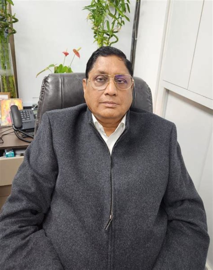 Dr. Arun Jain, MD – Crawfordsville, IN