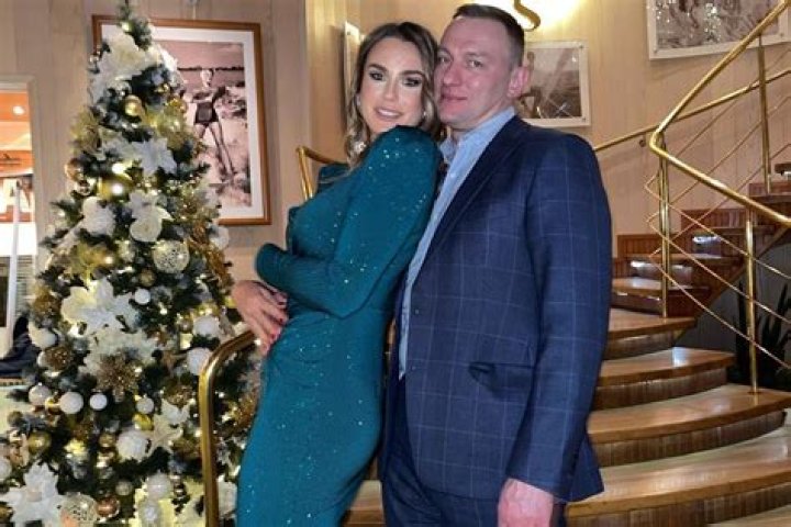 Is Aryna Sabalenka married to partner Matvei Bozhko?