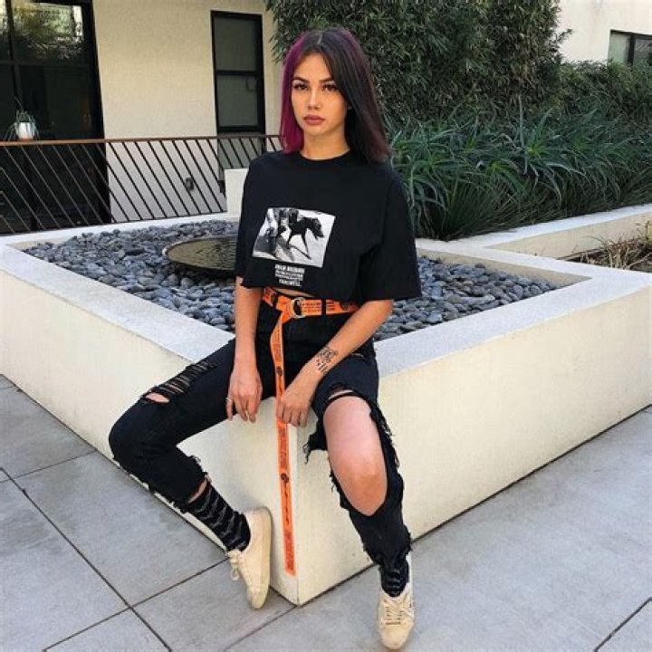 Arzaylea Rodriguez Biography - Facts, Childhood, Family Life & Achievements