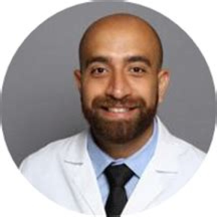 Dr. Asad Bedran, DO – Mission Viejo, CA