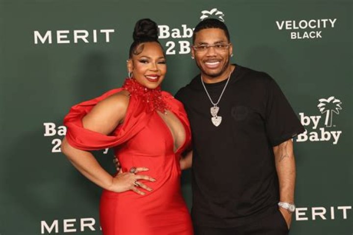 Ashanti Shares New Pictures To Show The Results Of Her Impressive Workout — Ja Rule’s Pal Wants To Inspire Other Women