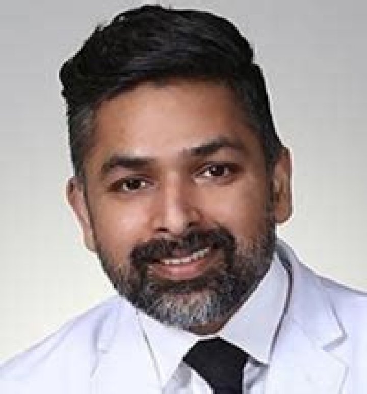 Dr. Ashish Agarwala, DO – Port Jefferson, NY