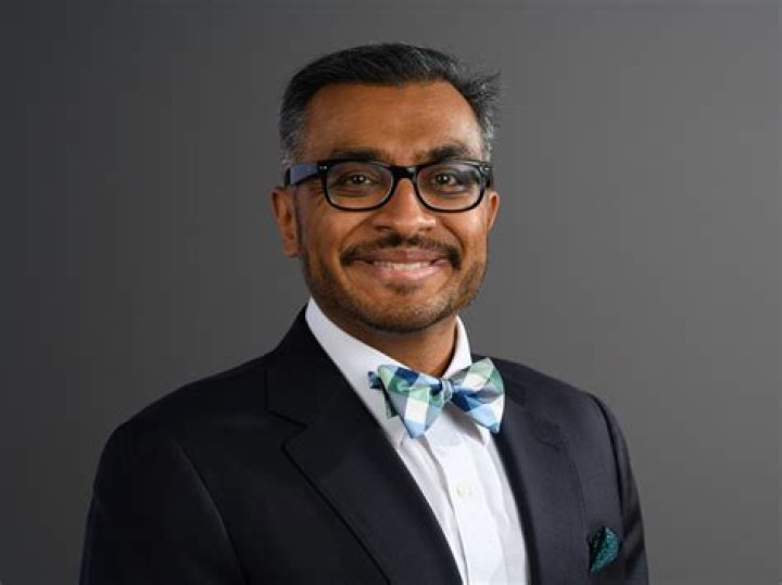 Dr. Ashish Bhatia, MD – Amherst, NY