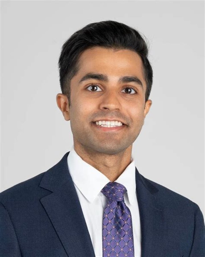 Dr. Ashish Chawla, MD – Denver, CO