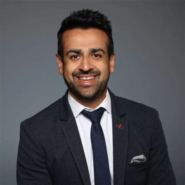 Dr. Ashish Patel, MD – Washington, DC