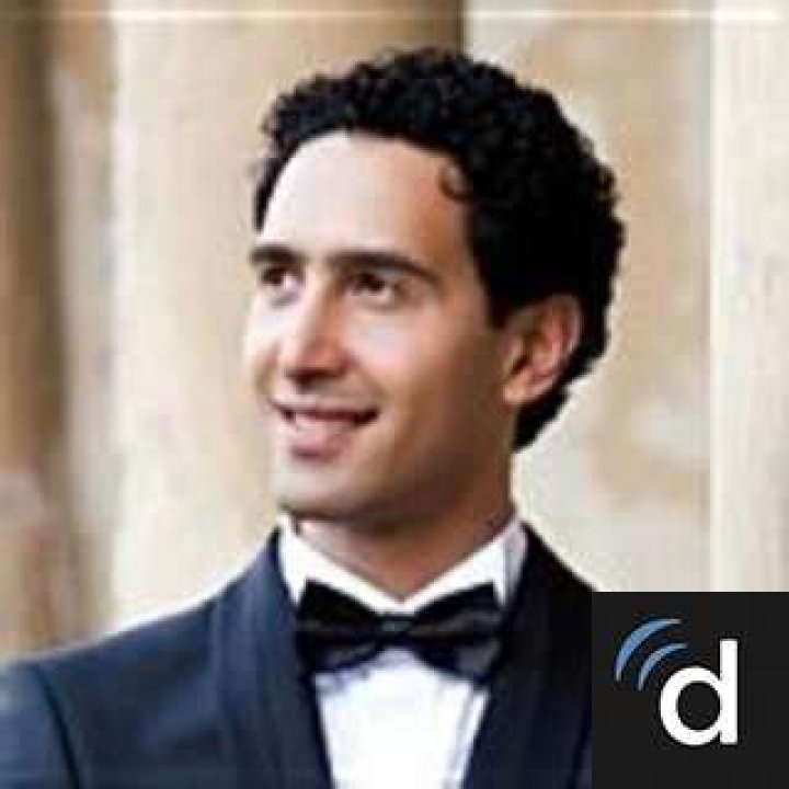 Dr. Ashkan Ara, MD – Los Angeles, CA