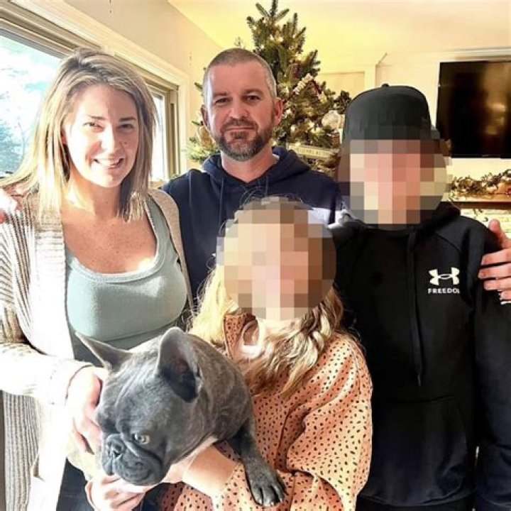 Ashleigh Watts Wiki, Age, Husband, Kids, Parents, Education and More