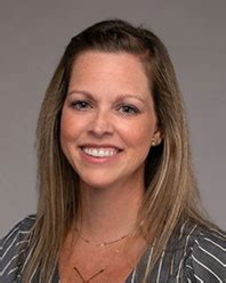 Dr. Ashley Kimmel, MD – Overland Park, KS