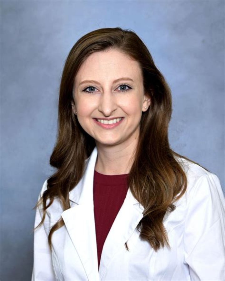 Dr. Ashley Lane, MD – Lineville, AL