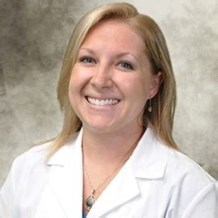 Dr. Ashley Lepak, DO – Franklin, WI