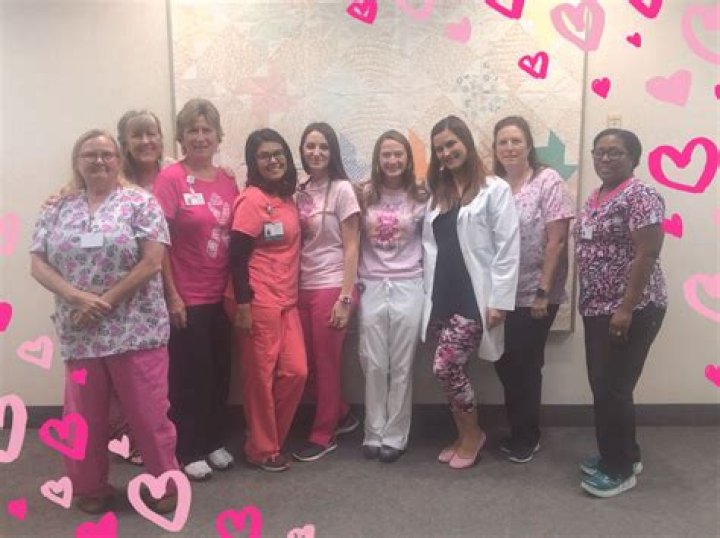 Dr. Ashley Lubecki, DO – Suffolk, VA