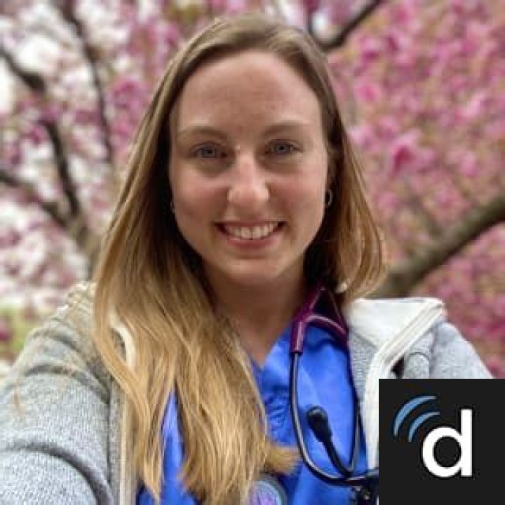 Dr. Ashley Parks, DO – York, PA