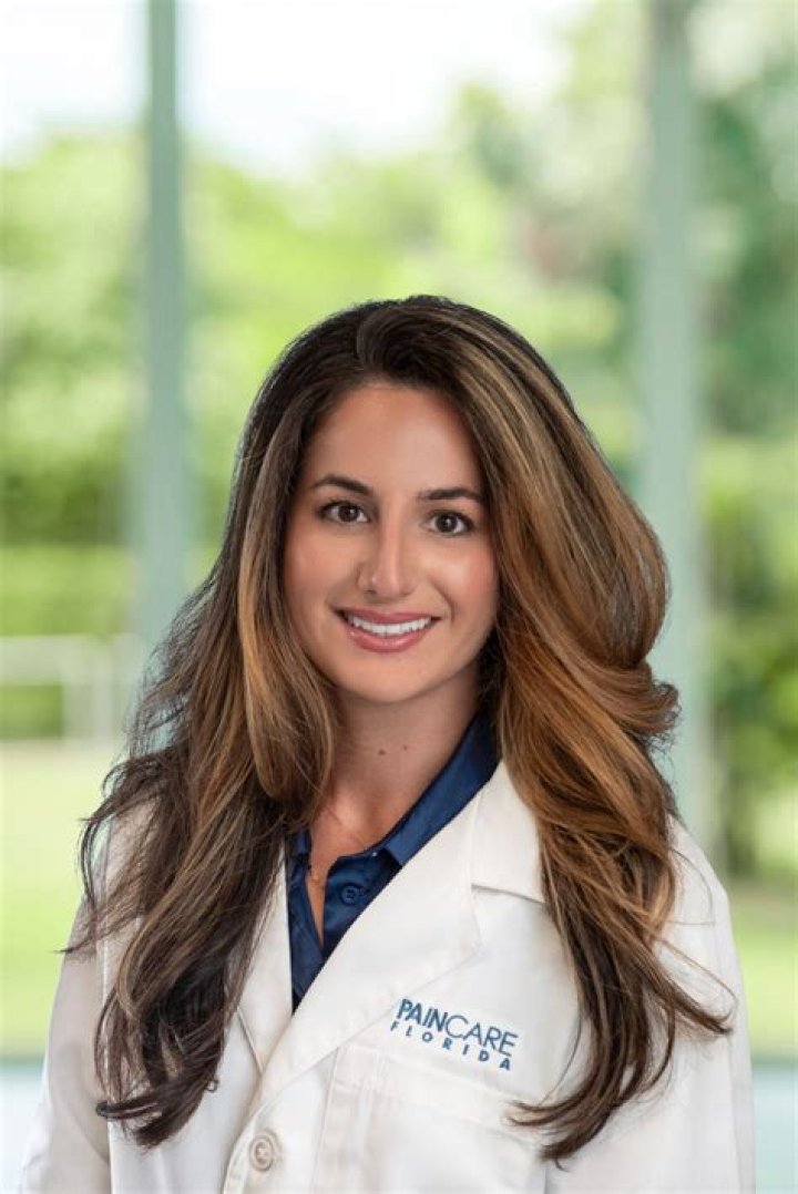 Ashley Parrish – Atlanta, GA