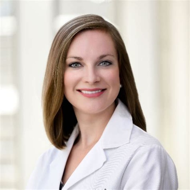 Dr. Ashley Roark, MD – Houston, TX