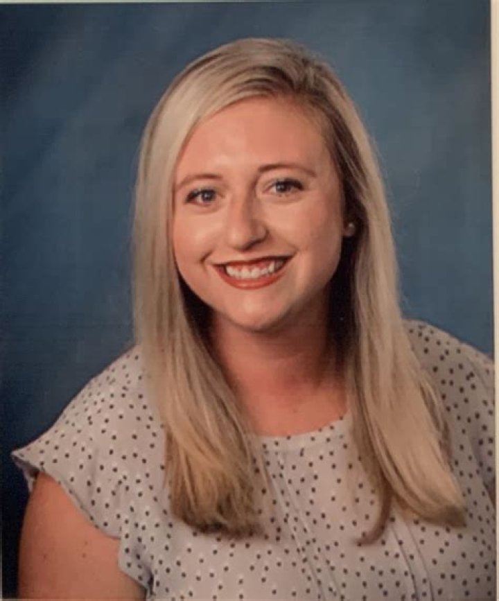 Ashley Stinson, PA – Greensboro, NC