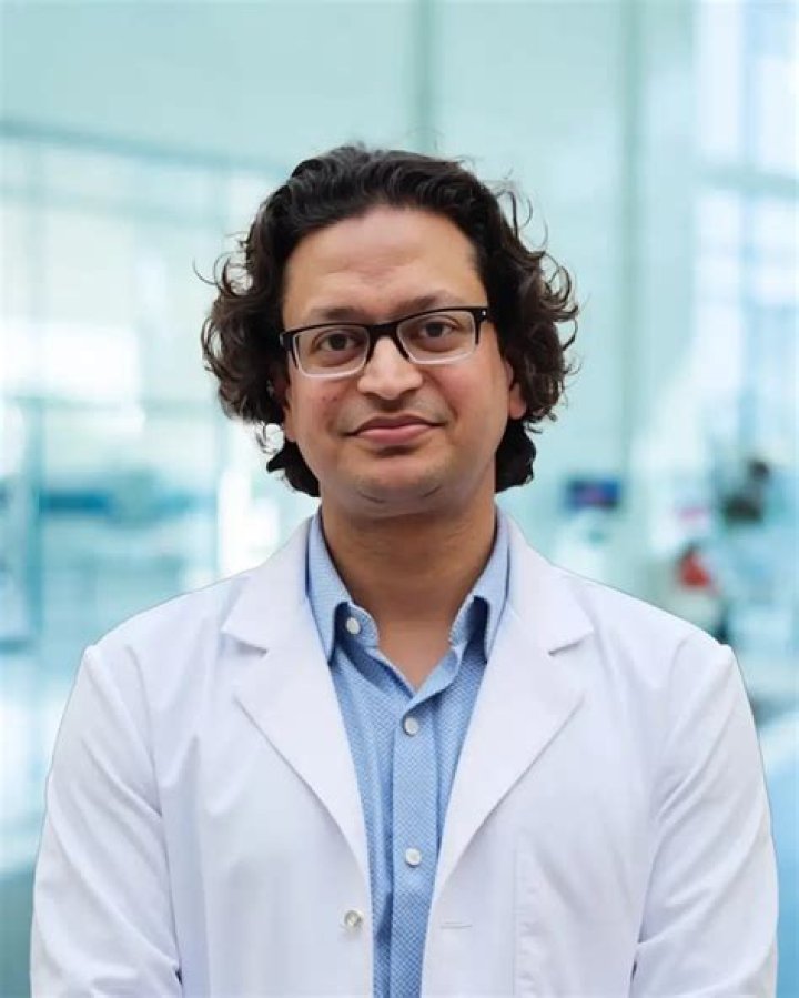 Dr. Ashwani Gupta, MD – Riverview, FL