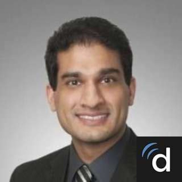 Dr. Ashwin Ashok, MD – Whittier, CA