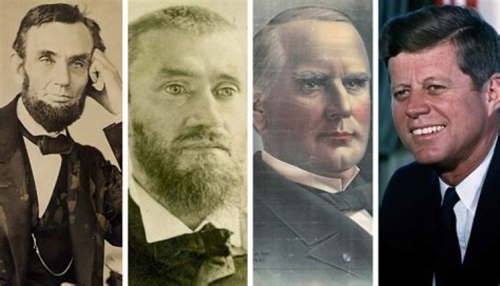 List Of Famous People Who Were Assassinated/Murdered