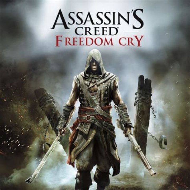 Assassin’s Creed IV: Black Flag – Freedom Cry DLC Review