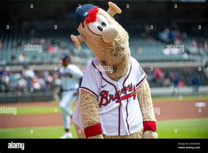Atlanta Braves Mascot Who Portrayed ‘Chief Noc-A-Homa’ Levi Walker Jr Passes Away
