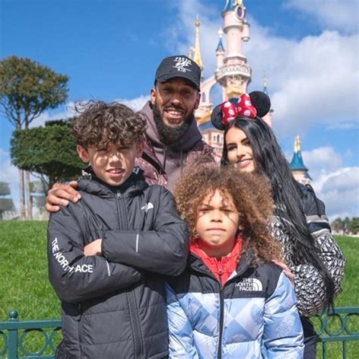 Who are Curtys and Pierre Aubameyang?