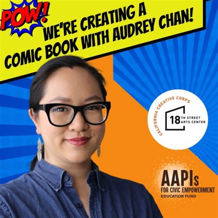Dr. Audrey Chan, MD – Houston, TX