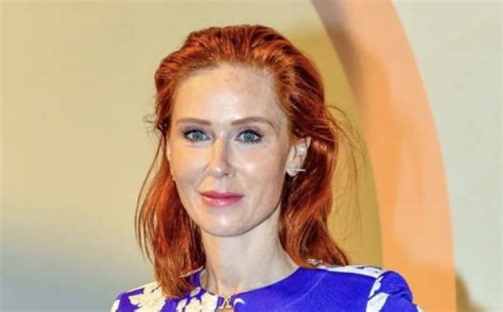 Audrey Fleurot Bra Size, Age, Weight, Height, Measurements